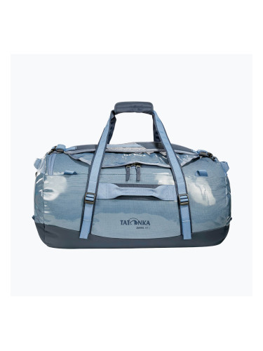 Пътна чанта Tatonka Barrel 65 l elemental blue