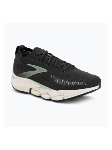 Мъжки обувки за бягане Brooks Glycerin Flex phantom/metallic/coconut