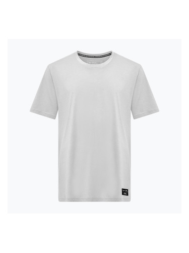 Мъжка тениска Salewa Eagle Logo Patch 0060 optical white