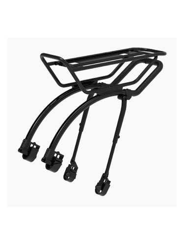 Багажник за велосипед Topeak Tetrarack M2 HD за MTB Заден черен