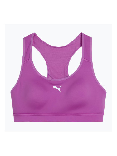 Сутиен за бягане PUMA 4Keeps Run wild berry
