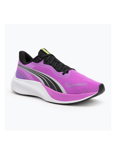 Обувки за бягане PUMA Pounce Lite pure magenta/puma black
