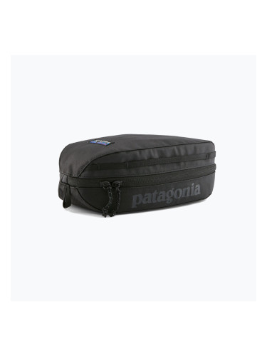 Туристически органайзер Patagonia Black Hole Cube 3 l black