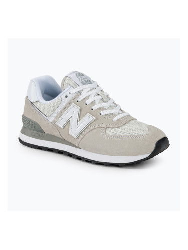 Мъжки обувки New Balance 574 beige
