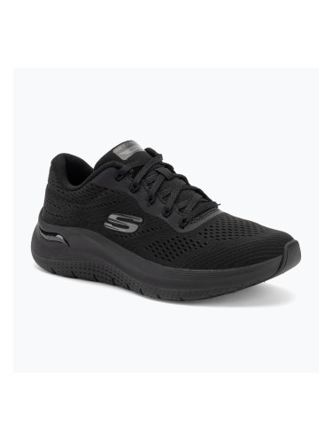 Дамски обувки SKECHERS Arch Fit 2.0 Big League black