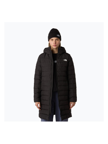 Дамско яке The North Face Aconcagua Parka black