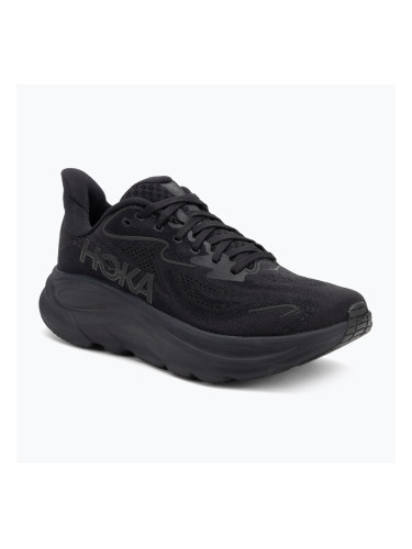 Мъжки обувки за бягане HOKA Clifton 10 black/black