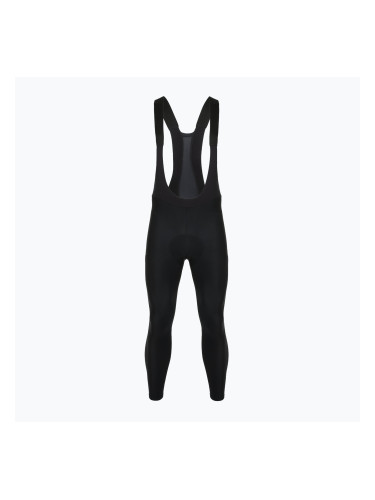 Мъжки панталони за колоездене Quest Puro black