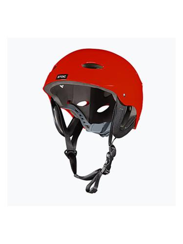 Каска AQUADESIGN Stoic червена