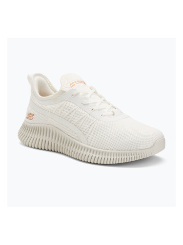Дамски обувки SKECHERS Bobs Geo New Aesthetics off white