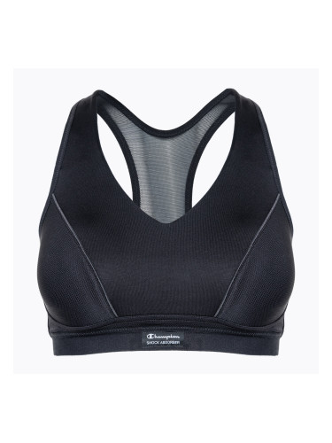 Спортен сутиен Shock Absorber Padded Sports black