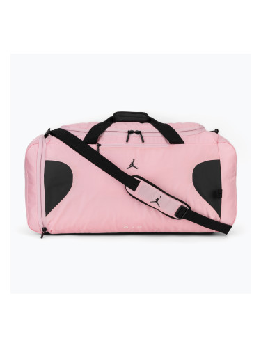 Спортна чанта Nike Jordan Jam Element Duffle mineral