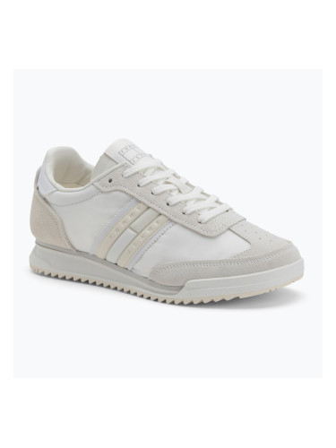 Tommy Jeans дамски обувки Tjw Retro Runner Cleated YBL ecru