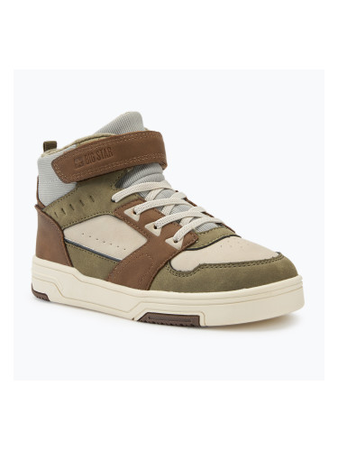 Детски обувки BIG STAR OO374119 beige/khaki