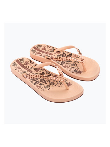 Джапанки Ipanema Anat Nature VIII beige/beige/brown за жени