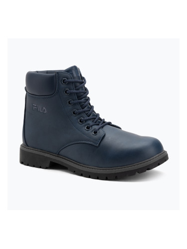 Мъжки обувки FILA Maverick Mid fila navy/bering sea