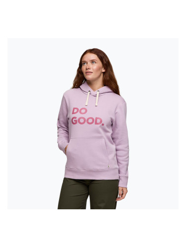 Дамски пуловер с качулка Cotopaxi Do Good antique