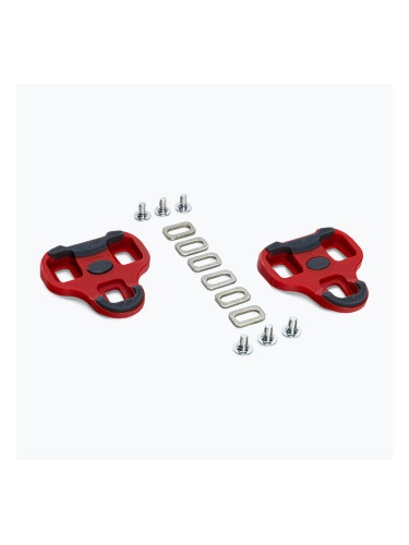 Блокове за педали LOOK Keo Grip 9 сиви 8150