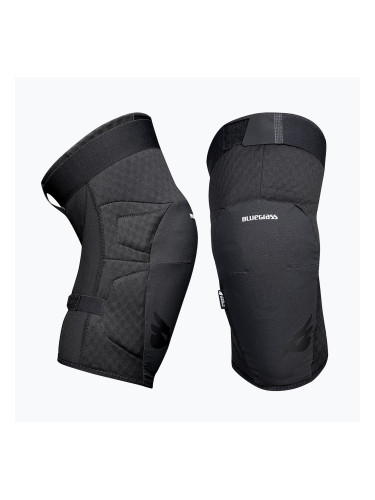 Bluegrass Arto черни протектори за колело