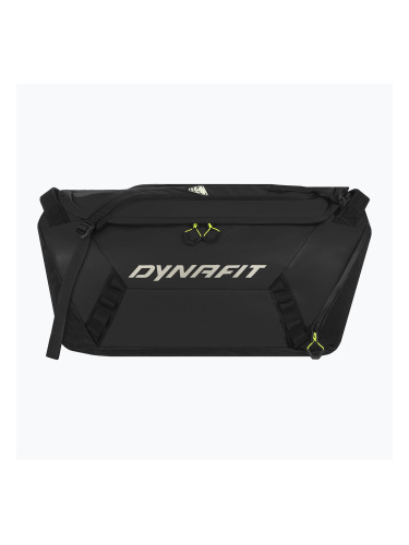 Dynafit Duffel 40 l туристическа чанта black out