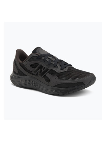 Мъжки обувки за бягане New Balance Fresh Foam Arishi V4 black