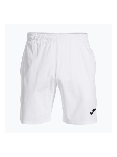 Мъжки тенис шорти Joma Montreal white