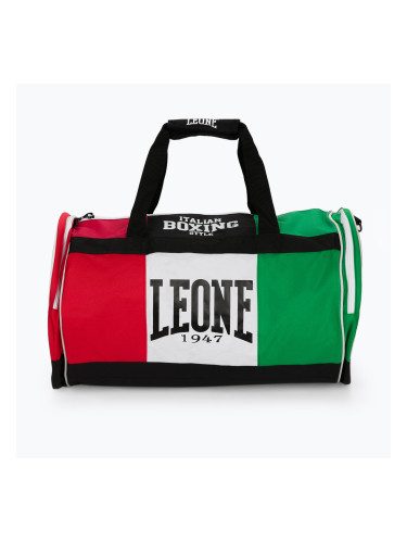 Тренировъчна чанта Leone 1947 Италия Чанта цвят Италия Чанта AC905