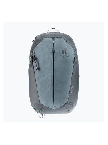 Дамска туристическа раница deuter AC Lite 21 l SL shale/graphite