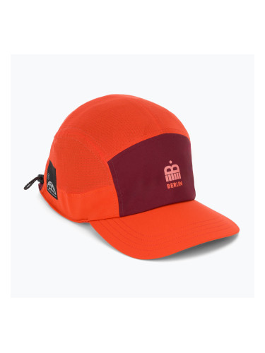 Шапка с козирка Ciele Athletics GOCap SC Comp WWMCity berlin