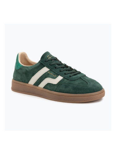 Дамски обувки GANT Cuzima pine green/off white