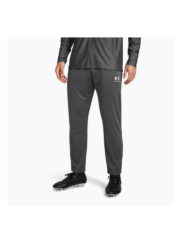 Мъжки футболни панталони Under Armour Challenger Pique