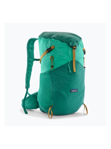 Туристическа раница Patagonia Terravia 28 l aqua stone