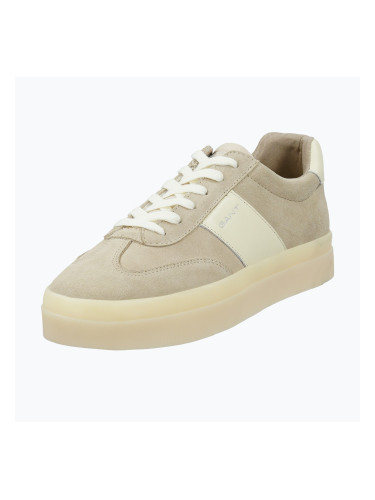 Дамски обувки GANT Avona taupe/cream