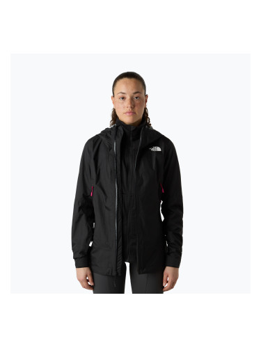 Дъждобран за жени The North Face Signal 2.5L Dryvent tnf black