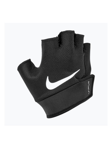 Мъжки ръкавици за тренировка Nike Vapor FG black/black/white