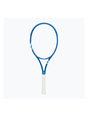 Тенис ракета Tecnifibre T-Fight 300 ID синя/бяла