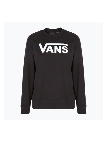 Дамски суитшърт Vans Classic V Bff Crew black