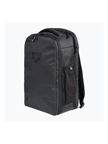 Раница за плуване Arena All Set Urban 30 l black