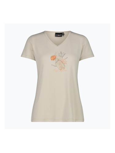 Дамска тениска CMP 31T8466 vaniglia