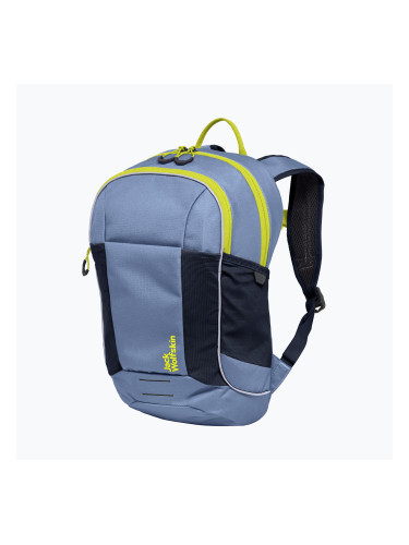 Детска туристическа раница Jack Wolfskin Moab Jam 12 l elemental blue