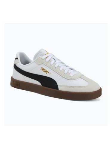 Обувки Puma Club II Era puma white/puma black/vapor gray