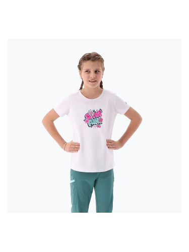 Детска тениска CMP 38T6385 bianco