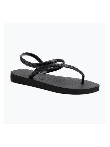 Havaianas Flash Urban черни дамски сандали