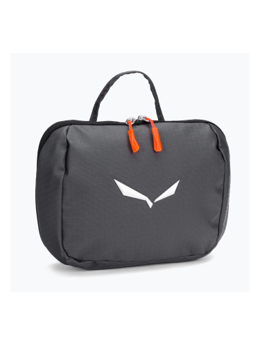 Козметична чанта Salewa Lavaredo черна 00-0000001413