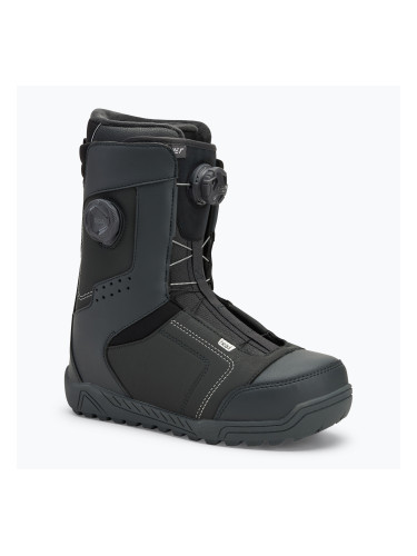 Мъжки обувки за сноуборд HEAD Trigger Lyt Boa Focus charcoal