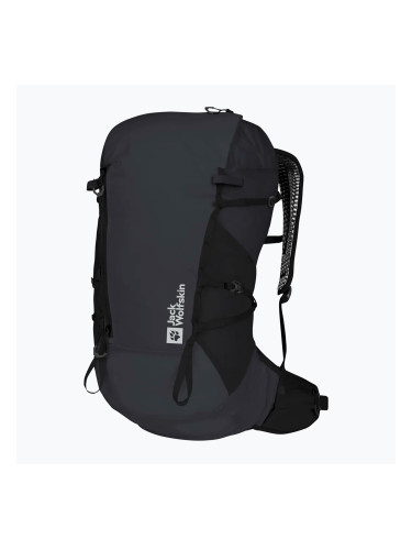 Jack Wolfskin Prelight Vent 20 phantom туристическа раница