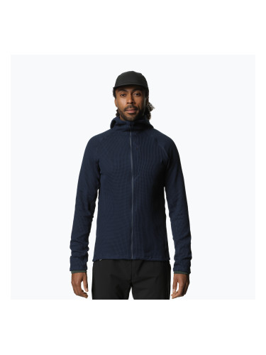 Мъжки суитшърт Houdini Pace Flow big blue