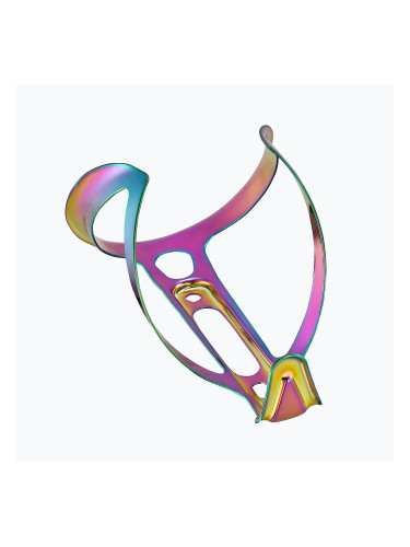 SUPACAZ Fly Cage Ано клетка за бутилка за маслени петна