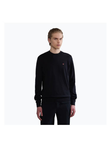 Napapijri мъжки пуловер Decatur 5 black 041