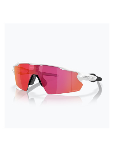 Слънчеви очила Oakley Radar EV Pitch polished white/prizm field